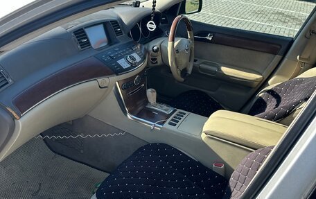 Nissan Fuga I, 2004 год, 790 000 рублей, 8 фотография