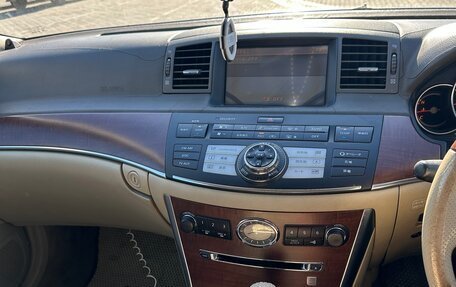 Nissan Fuga I, 2004 год, 790 000 рублей, 14 фотография