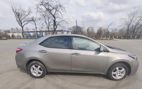 Toyota Corolla, 2013 год, 1 140 000 рублей, 6 фотография