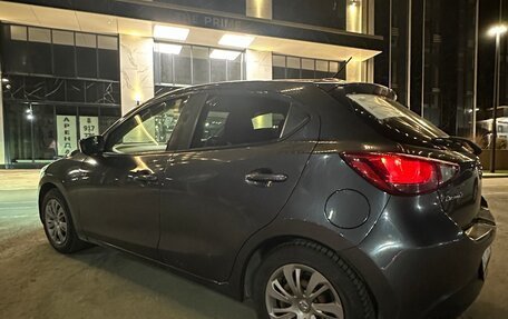 Mazda Demio IV, 2016 год, 950 000 рублей, 7 фотография