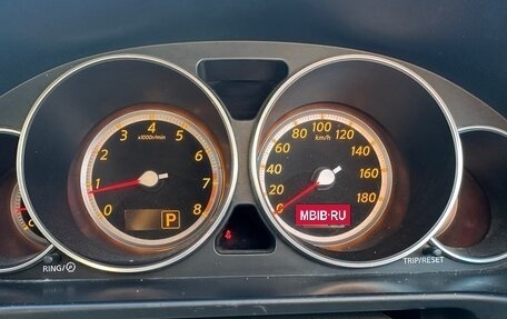 Nissan Fuga I, 2004 год, 790 000 рублей, 15 фотография