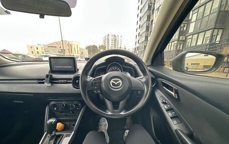 Mazda Demio IV, 2016 год, 950 000 рублей, 5 фотография