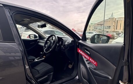Mazda Demio IV, 2016 год, 950 000 рублей, 6 фотография