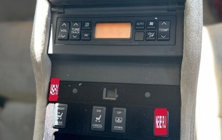 Nissan Fuga I, 2004 год, 790 000 рублей, 6 фотография