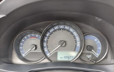 Toyota Corolla, 2013 год, 1 140 000 рублей, 7 фотография