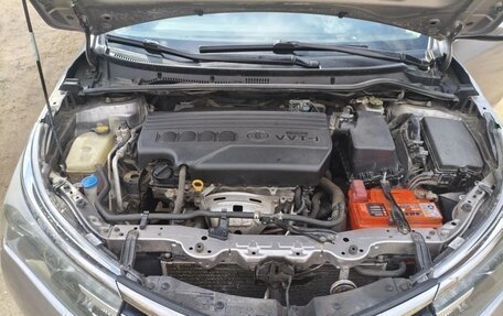 Toyota Corolla, 2013 год, 1 140 000 рублей, 8 фотография