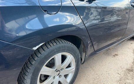 Peugeot 408 I рестайлинг, 2013 год, 525 000 рублей, 8 фотография