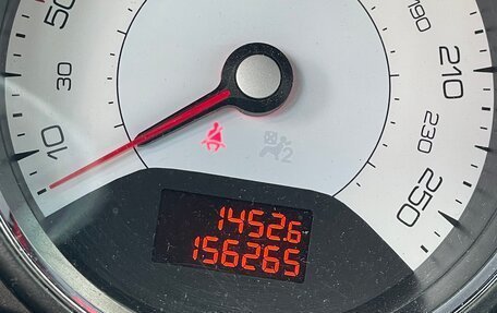 Peugeot 408 I рестайлинг, 2013 год, 525 000 рублей, 14 фотография