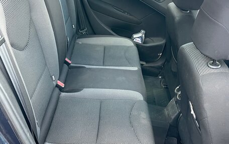 Peugeot 408 I рестайлинг, 2013 год, 525 000 рублей, 12 фотография