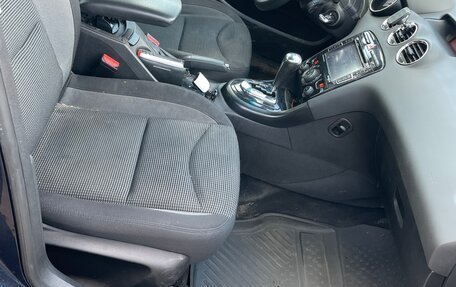 Peugeot 408 I рестайлинг, 2013 год, 525 000 рублей, 13 фотография