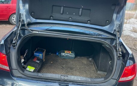 Peugeot 408 I рестайлинг, 2013 год, 525 000 рублей, 19 фотография