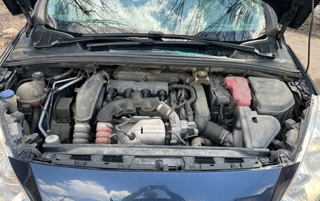 Peugeot 408 I рестайлинг, 2013 год, 525 000 рублей, 20 фотография