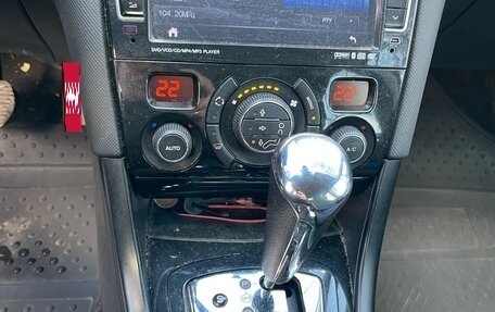 Peugeot 408 I рестайлинг, 2013 год, 525 000 рублей, 18 фотография