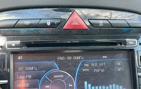 Peugeot 408 I рестайлинг, 2013 год, 525 000 рублей, 24 фотография