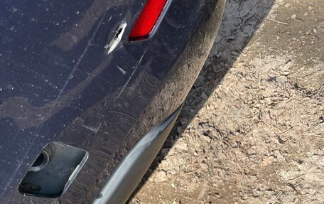 Peugeot 408 I рестайлинг, 2013 год, 525 000 рублей, 31 фотография