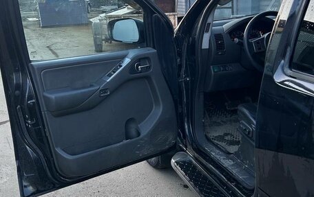 Nissan Pathfinder, 2005 год, 750 000 рублей, 6 фотография