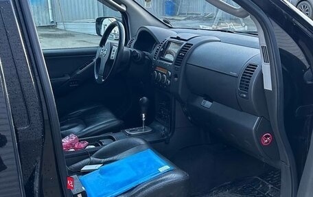 Nissan Pathfinder, 2005 год, 750 000 рублей, 11 фотография