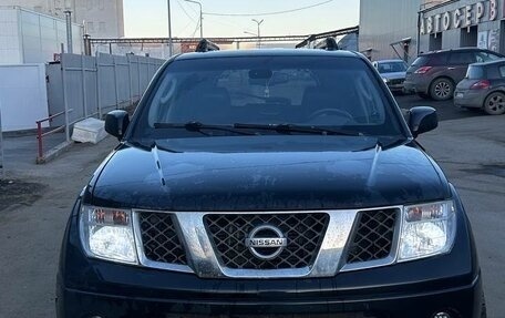 Nissan Pathfinder, 2005 год, 750 000 рублей, 3 фотография