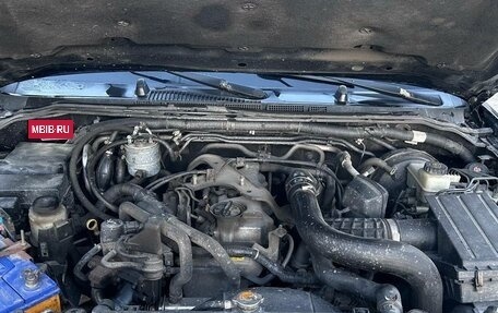 Nissan Pathfinder, 2005 год, 750 000 рублей, 12 фотография