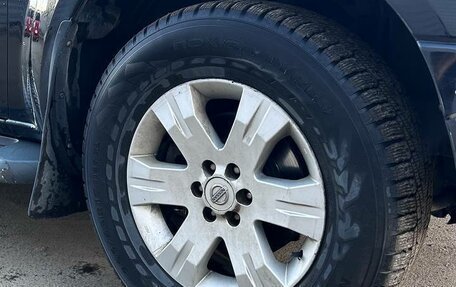 Nissan Pathfinder, 2005 год, 750 000 рублей, 13 фотография