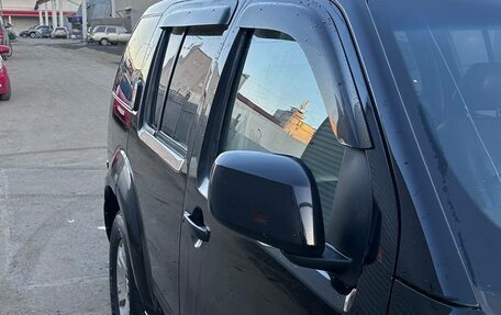 Nissan Pathfinder, 2005 год, 750 000 рублей, 17 фотография