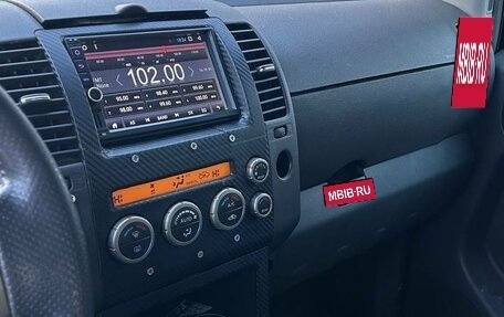 Nissan Pathfinder, 2005 год, 750 000 рублей, 7 фотография