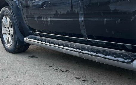 Nissan Pathfinder, 2005 год, 750 000 рублей, 19 фотография