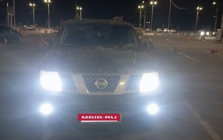 Nissan Pathfinder, 2005 год, 750 000 рублей, 2 фотография