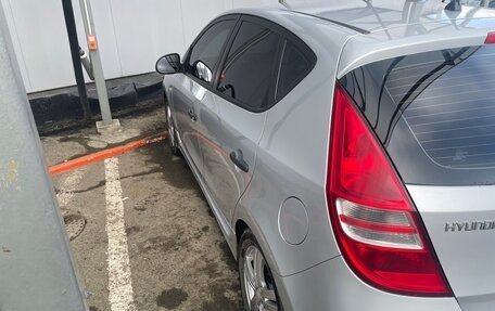 Hyundai i30 I, 2010 год, 750 000 рублей, 3 фотография