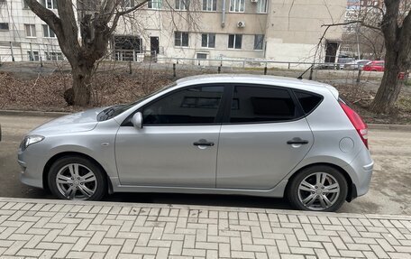 Hyundai i30 I, 2010 год, 750 000 рублей, 2 фотография