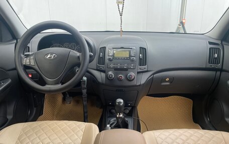 Hyundai i30 I, 2010 год, 750 000 рублей, 6 фотография
