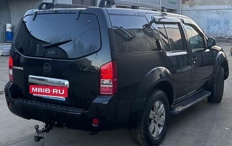 Nissan Pathfinder, 2005 год, 750 000 рублей, 8 фотография