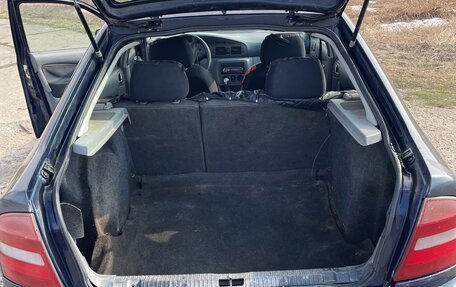 Skoda Octavia IV, 1998 год, 150 000 рублей, 5 фотография