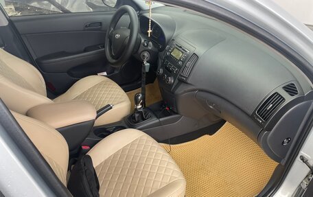 Hyundai i30 I, 2010 год, 750 000 рублей, 8 фотография