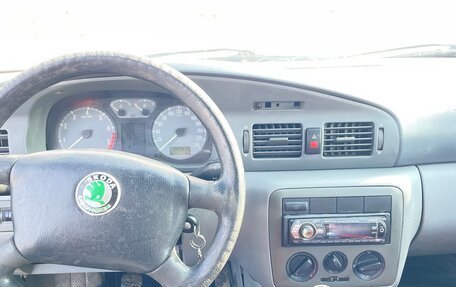 Skoda Octavia IV, 1998 год, 150 000 рублей, 6 фотография