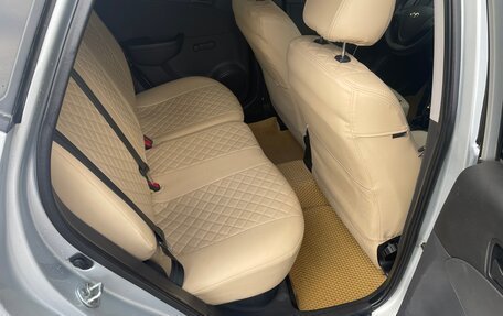 Hyundai i30 I, 2010 год, 750 000 рублей, 7 фотография