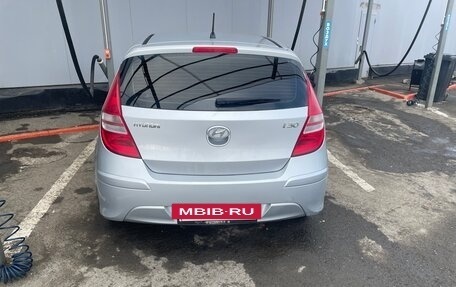 Hyundai i30 I, 2010 год, 750 000 рублей, 9 фотография