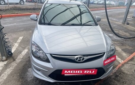 Hyundai i30 I, 2010 год, 750 000 рублей, 4 фотография