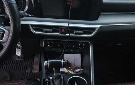 KIA K5, 2021 год, 2 150 000 рублей, 12 фотография