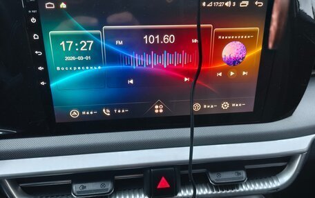 KIA K5, 2021 год, 2 150 000 рублей, 13 фотография