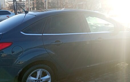 Ford Focus III, 2012 год, 900 000 рублей, 6 фотография