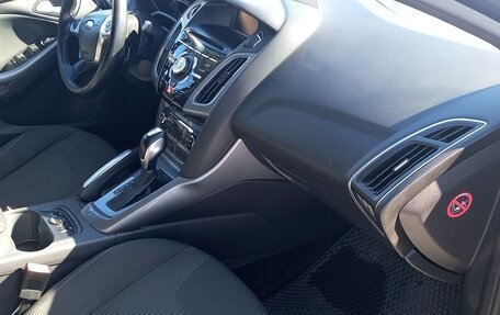 Ford Focus III, 2012 год, 900 000 рублей, 7 фотография