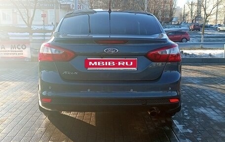 Ford Focus III, 2012 год, 900 000 рублей, 3 фотография