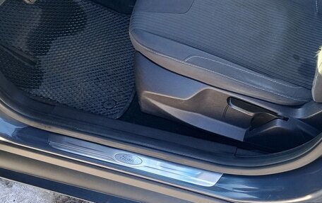 Ford Focus III, 2012 год, 900 000 рублей, 10 фотография