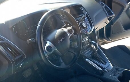 Ford Focus III, 2012 год, 900 000 рублей, 8 фотография