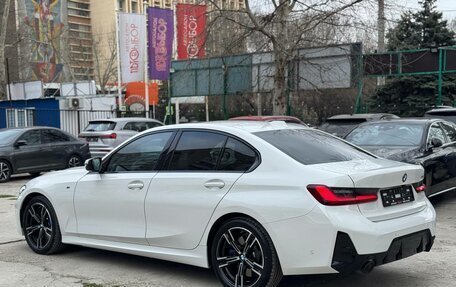 BMW 3 серия, 2024 год, 5 980 000 рублей, 2 фотография
