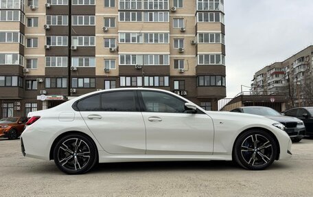 BMW 3 серия, 2024 год, 5 980 000 рублей, 5 фотография