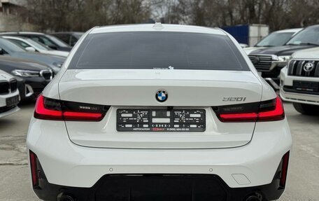 BMW 3 серия, 2024 год, 5 980 000 рублей, 3 фотография