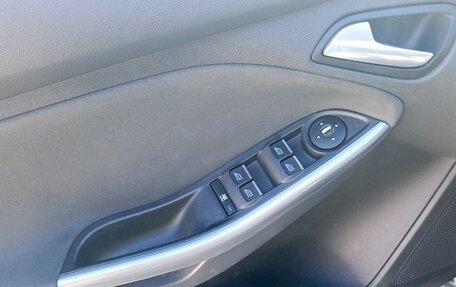 Ford Focus III, 2012 год, 900 000 рублей, 9 фотография