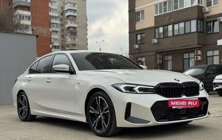 BMW 3 серия, 2024 год, 5 980 000 рублей, 6 фотография